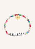 Peloton On Tour 2023 Chicago Bracelet
